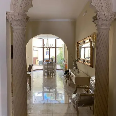 홈스테이 Magical Casalgo House