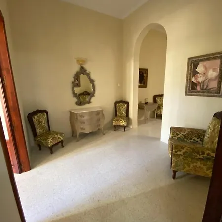 Magical Casalgo House