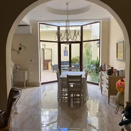 Magical Casalgo House Homestay