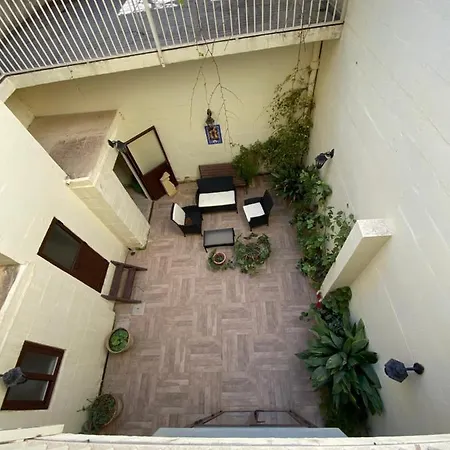 Magical Casalgo House 홈스테이 빅토리아