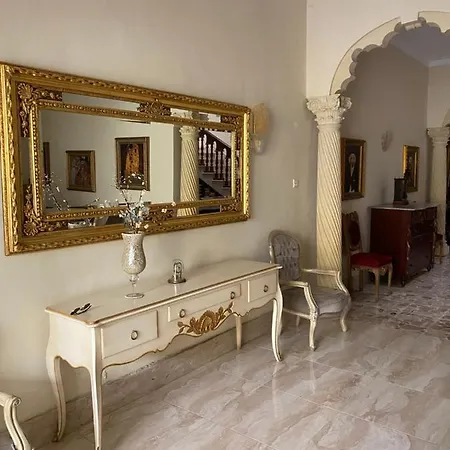 Magical Casalgo House * 빅토리아