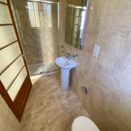 홈스테이 Magical Casalgo House