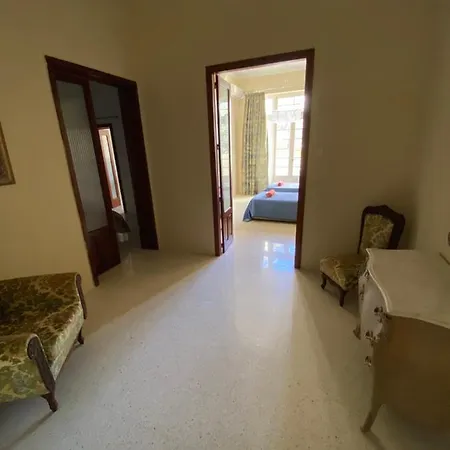 Magical Casalgo House