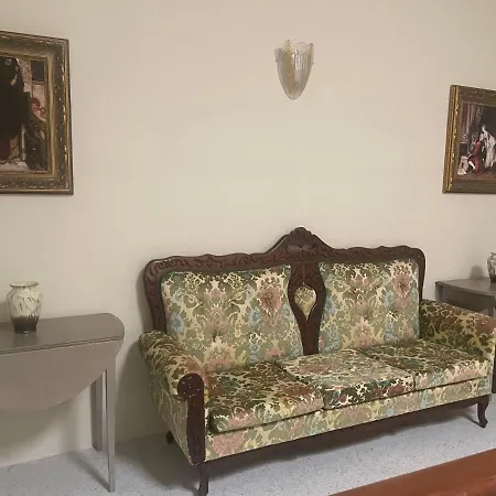 Magical Casalgo House *