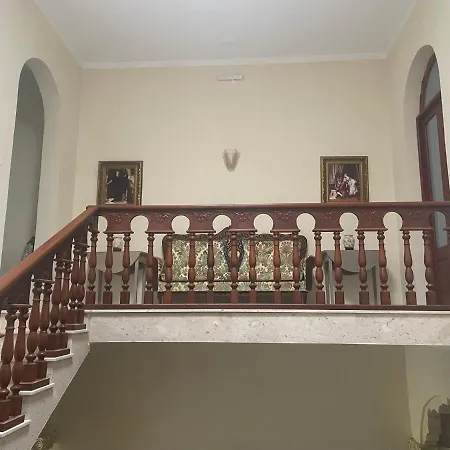 Homestay Magical Casalgo House *