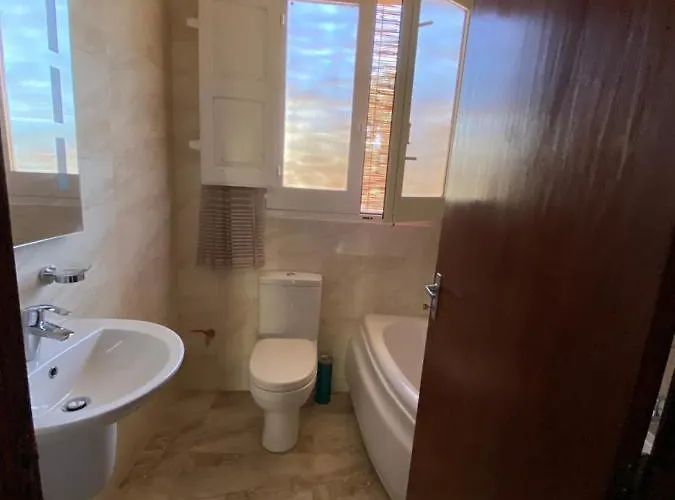 Magical Casalgo House Habitación en casa particular Victoria