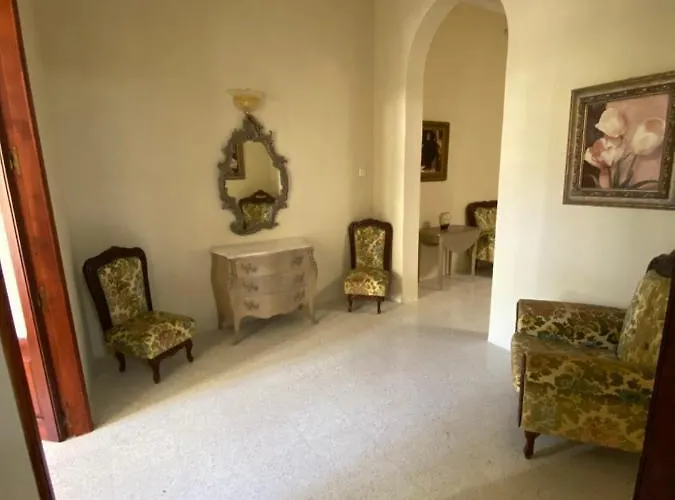 Magical Casalgo House