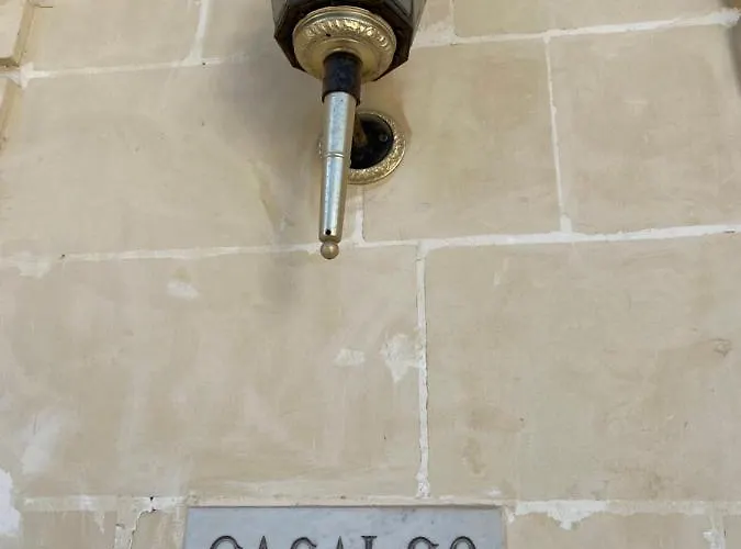 Magical Casalgo House Habitación en casa particular