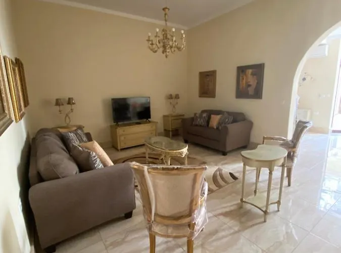 Magical Casalgo House