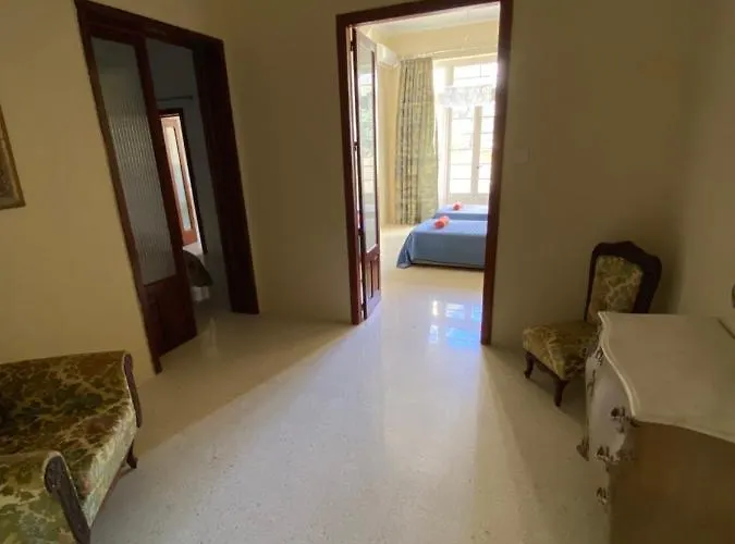 Magical Casalgo House