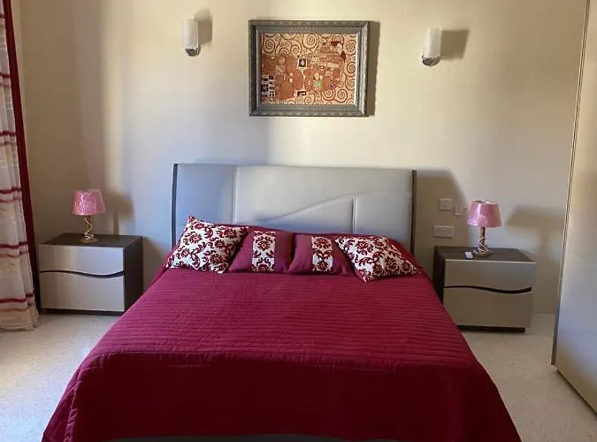 Habitación en casa particular Magical Casalgo House Victoria