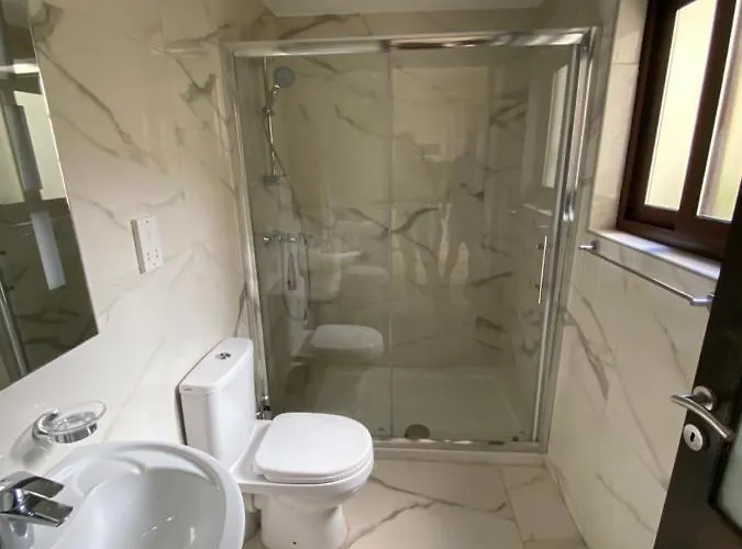 Magical Casalgo House Habitación en casa particular Victoria