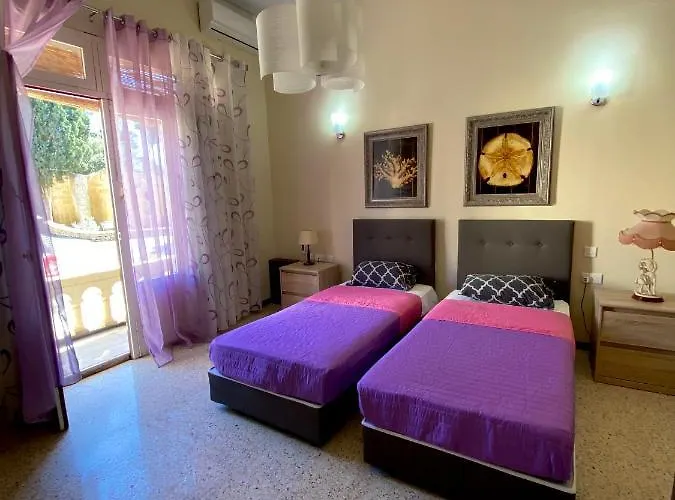 Magical Casalgo House Habitación en casa particular Victoria