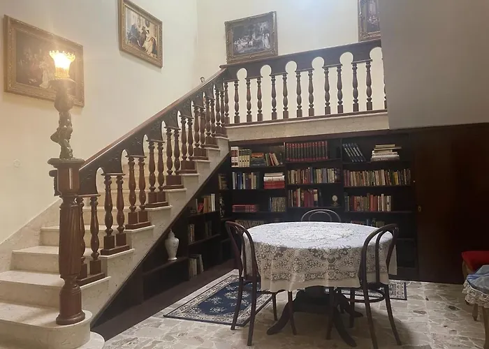 Magical Casalgo House Habitación en casa particular Victoria