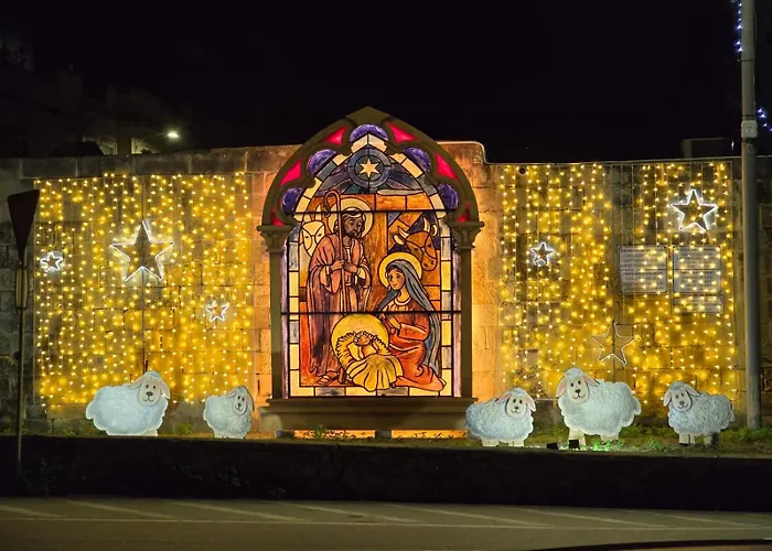 Magical Casalgo House Habitación en casa particular