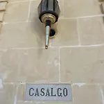 Magical Casalgo House Quarto em Acomodações Particulares