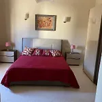 Quarto em Acomodações Particulares Magical Casalgo House