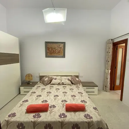 منزل للإقامة Magical Casalgo House *