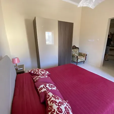 Magical Casalgo House Homestay