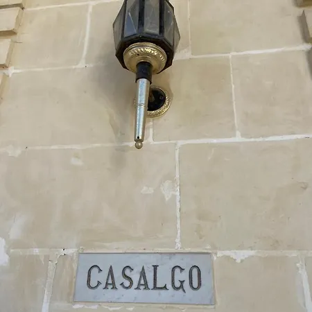 Magical Casalgo House Homestay