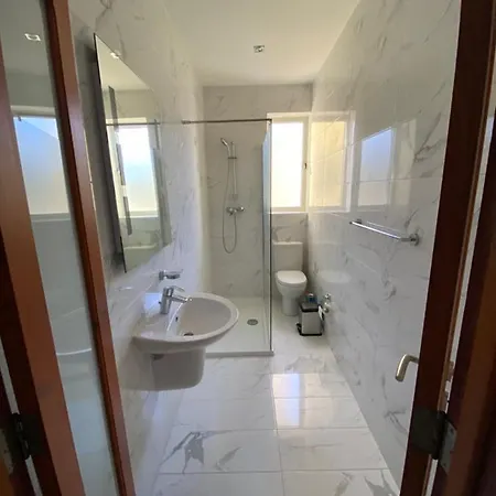 Privat bolig Magical Casalgo House