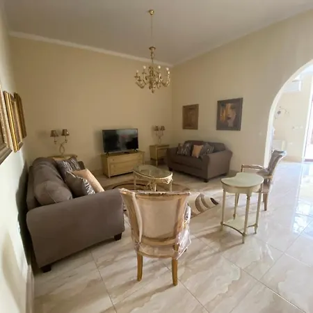 Magical Casalgo House