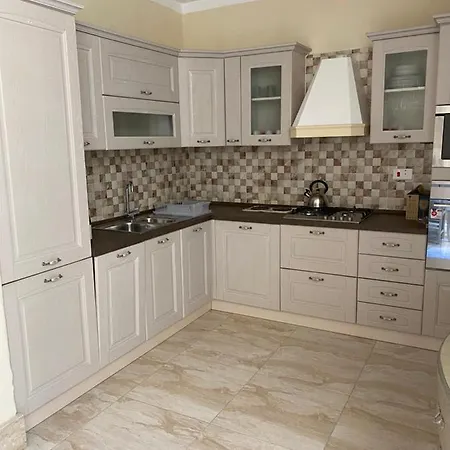 Pansiyon Magical Casalgo House *