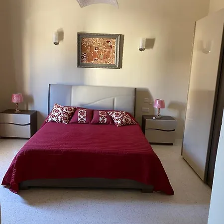 Privat bolig Magical Casalgo House