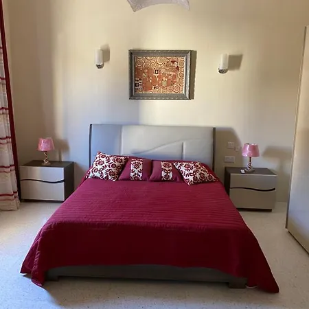 Pansiyon Magical Casalgo House Victoria