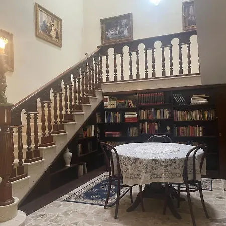 Magical Casalgo House 民宿 维多利亚
