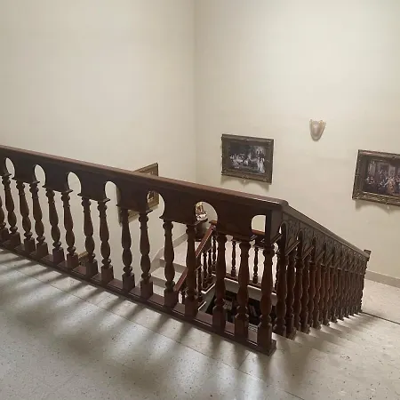 Magical Casalgo House