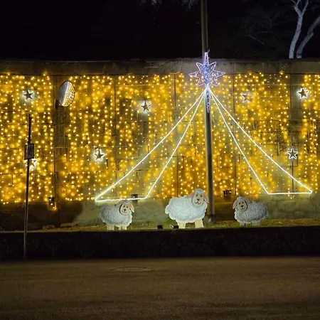 Magical Casalgo House Victoria