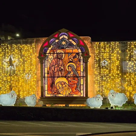 Magical Casalgo House 民宿