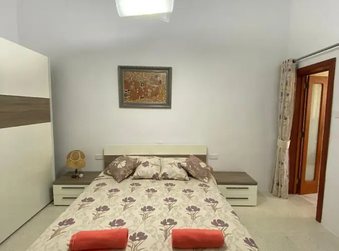 Habitación en casa particular Magical Casalgo House *