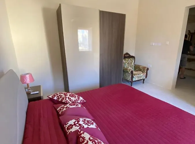 Magical Casalgo House Habitación en casa particular