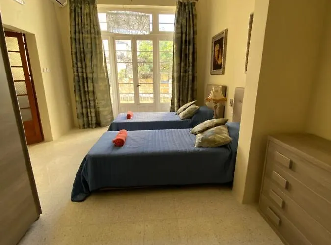 Magical Casalgo House Habitación en casa particular Victoria