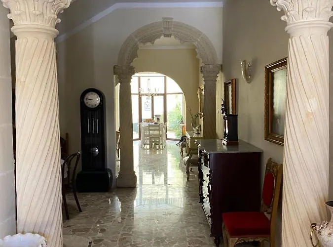 Magical Casalgo House Ubytování v soukromí Victoria