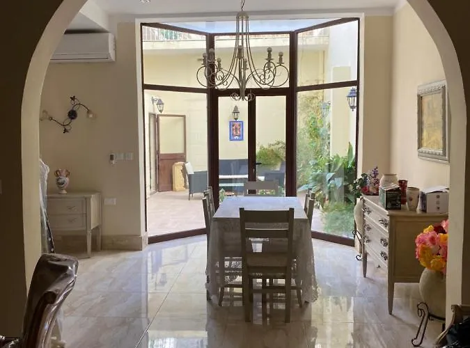 Magical Casalgo House Ubytování v soukromí