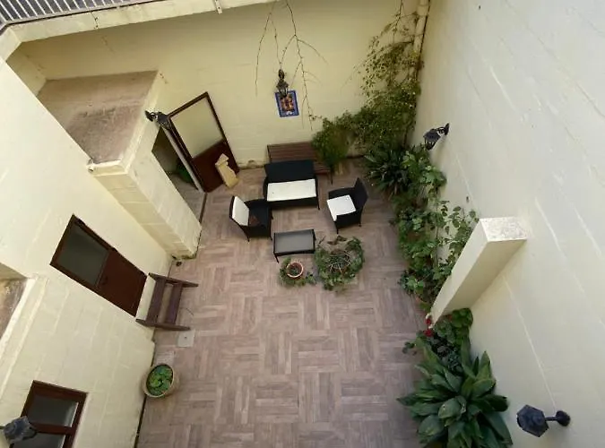 Magical Casalgo House Habitación en casa particular Victoria