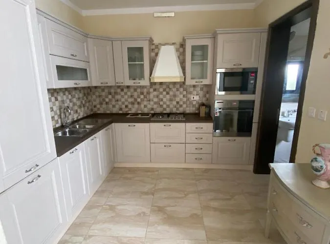 Magical Casalgo House