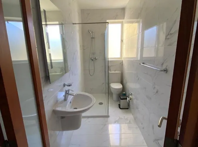 Habitación en casa particular Magical Casalgo House