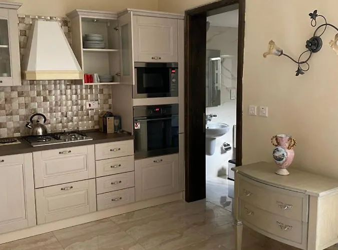 Magical Casalgo House * Victoria