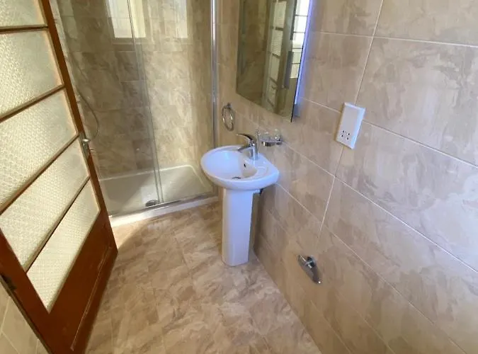 Habitación en casa particular Magical Casalgo House