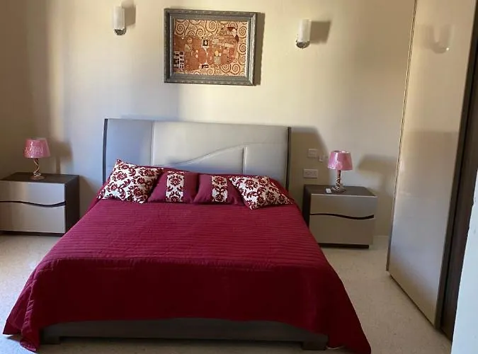 Habitación en casa particular Magical Casalgo House