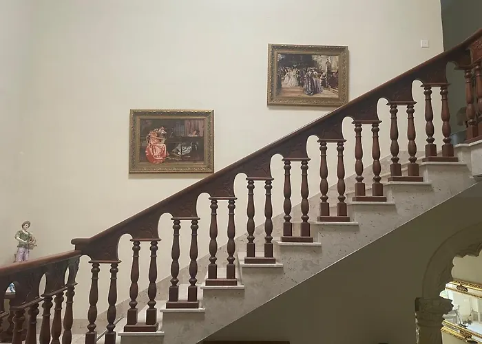 Magical Casalgo House Ubytování v soukromí