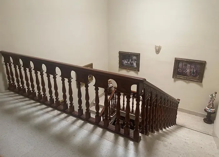 Magical Casalgo House