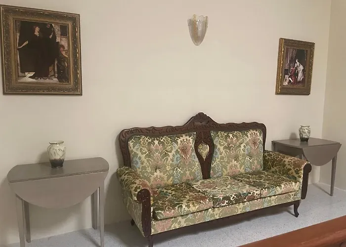 Magical Casalgo House *