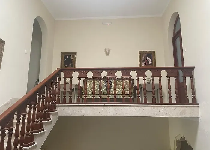 Ubytování v soukromí Magical Casalgo House *