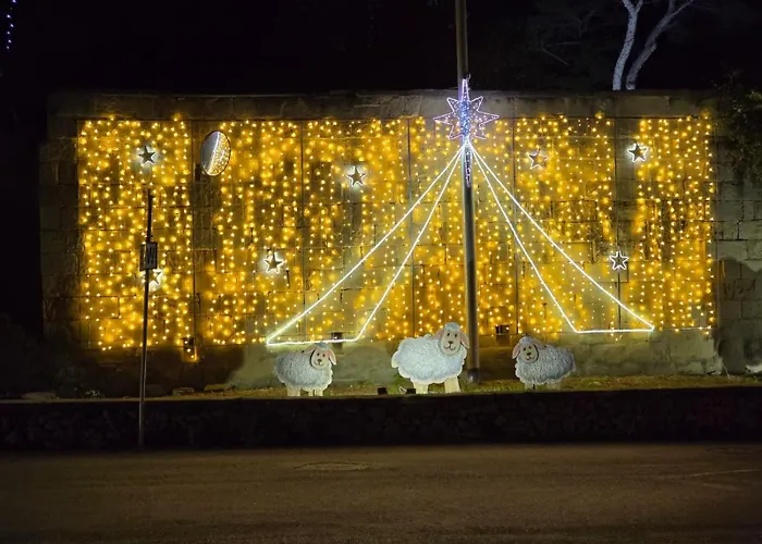 Magical Casalgo House Victoria